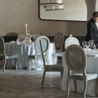 La Torre Michelin-starred Restaurant